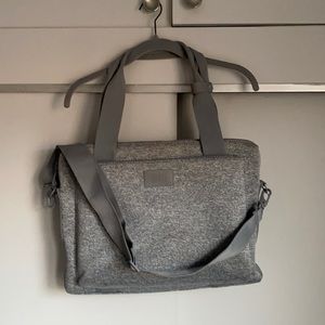 Dagne Dover - Ryan Satchel - fits 15” Laptop